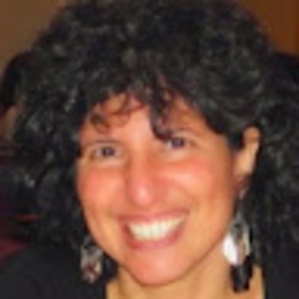 Meet your Posher, Jill
